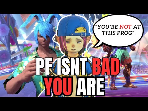 Party Finder Savage Isn’t Bad — You’re Just Using It Wrong