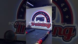 【🇺🇸生活で課金してよかったアプリ】1ヶ月無料紹介コードはインスタから🔗#アメリカ移住#アメリカ生活#マイアミ生活#ワークアウト#ワークアウト女子 #miami#クラスパス#classpass