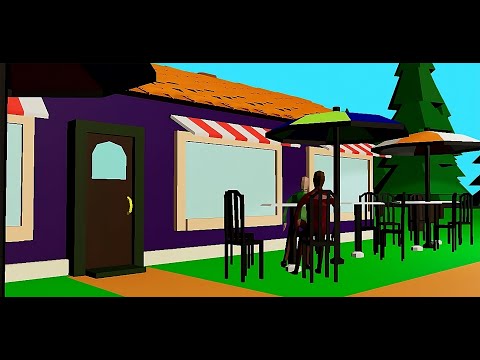 Food Chain video thumbnail