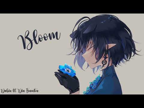 Dabin - Bloom ft. Dia Frampton (Acoustic) [1 Hour]