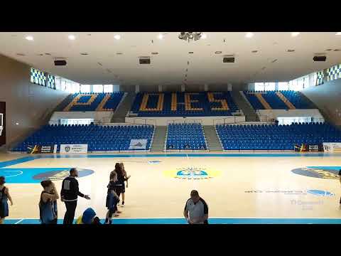 Laguna 2009 - Isport Ploiesti (amical)