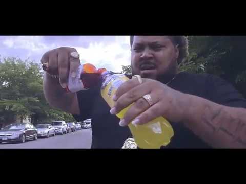 YOUNG REEK - 2020 FREESTYLE