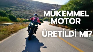 BMW S1000XR: Mükemmel Motor Üretildi Mi?