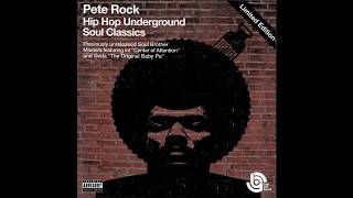 Pete Rock/InI - 08 To Each His Own (HQ) (feat. Q-Tip & Large Professor)