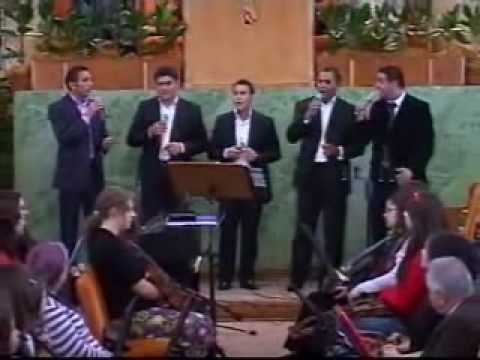 Fratii de la Toflea - Evanghelia