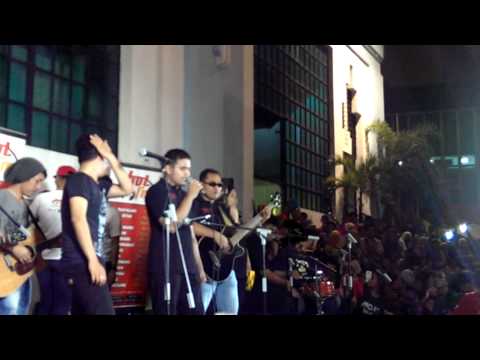 CALIPH BUSKERS FEAT MOJO - SELIMUT TETANGGA
