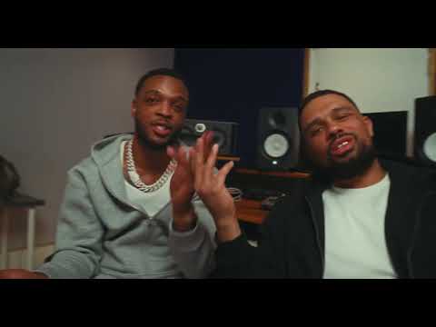 W1ZZY - First Quarter 2.0 (Official Music Video)