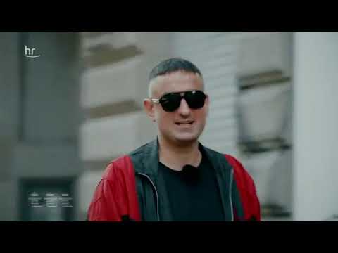 Haftbefehl – Ein Tag mit dem Rap Superstar  doku  ttt