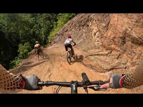 Travesia La Ceiba Trujillo culumpios a quinito 02