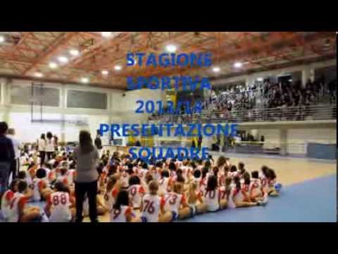 ASD STELLA ROSSA SCANDICCI- UP PALLAVOLO SCANDICCI