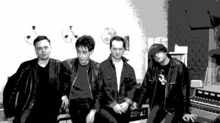 THE MIGHY LEMON DROPS Behind Your Back (John Peel Session)