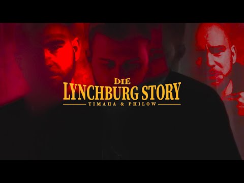 Timaha & Philow - "INTRO" (Die Lynchburg Story) (prod. by NetuH)