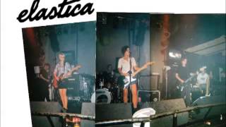 Elastica - 6 Trk. live EP (1996)