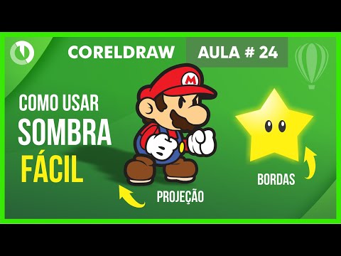 Curso Grátis de Corel Draw Completo do zero ao avançado 2023