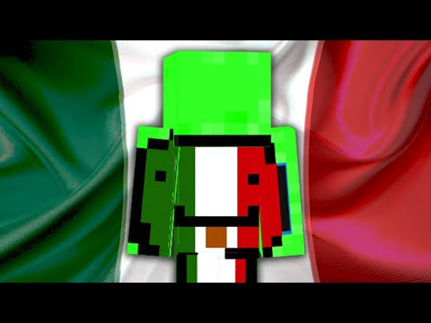 Mexican Dream Joins The Dream SMP