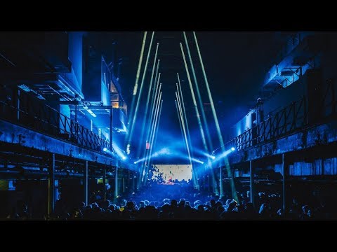 PRINTWORKS LONDON deep house vocal session FEBRUARY 2020