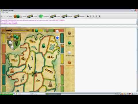 Vassal tutorial (French)