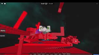 Fastest F9 ToGF Outside Run