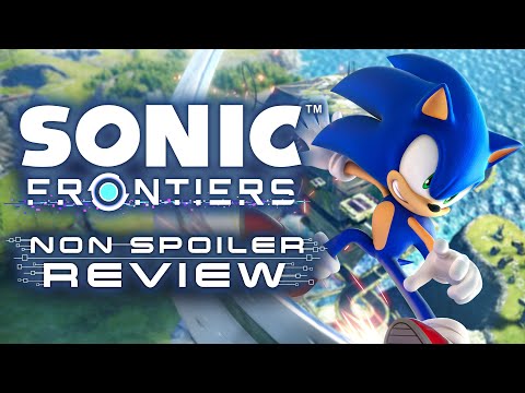 As more and more user reviews come in as days go by, the score for Sonic  Frontiers keeps going up. Currently sitting at 94% in Steam and 9.0 on  Metacritic - 9GAG