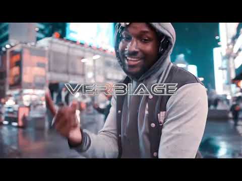 Nir Costello - Verbiage (Official Music Video)