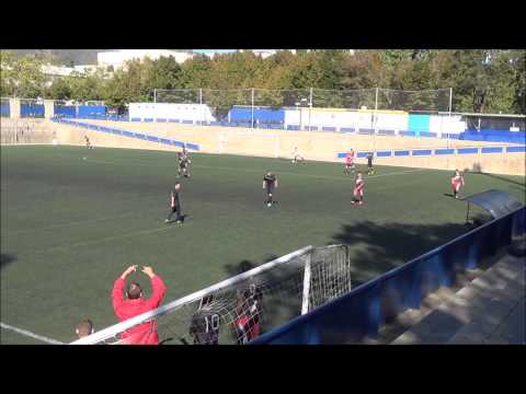 Yunoshev vs OG Perpignan