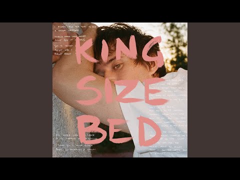 King Size Bed – Alec Benjamin
