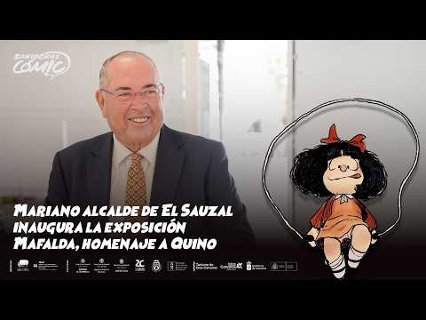 Sergio García & Lola Moral | Illustrating Spain in the US