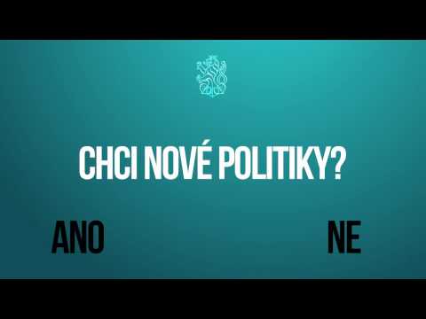 INTERAKTIVNÍ VOLEBNÍ KALKULAČKA 2013