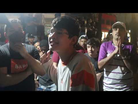 30° BATALHA NOIS POR NOIS -YOUNGUI X LIL VI  - 2 SEMI - ITAQUERA - SP