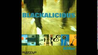 02. Blackalicious - Clockwork