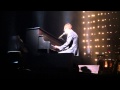EELS "A Line in the Dirt" live @The Fitzgerald Theater (St. Paul, MN)