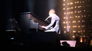 EELS &quot;A Line in the Dirt&quot; live @The Fitzgerald Theater (St. Paul, MN)