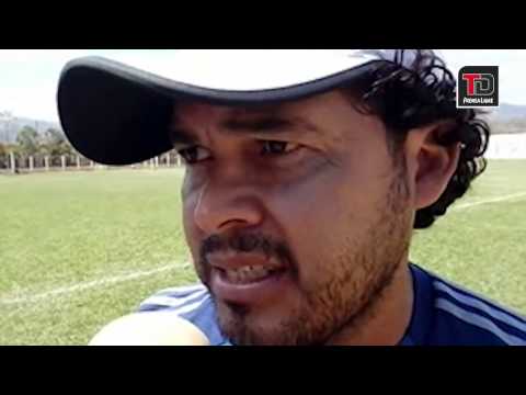 Sergio Guevara no encuentra explicaciones al mal rendimiento de Mictlán