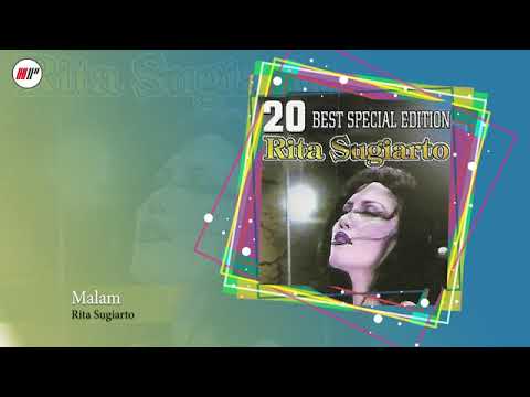 Rita Sugiarto - Malam (Official Audio)