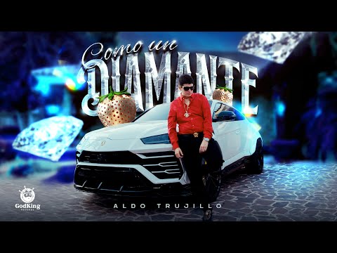 Como Un Diamante | Aldo Trujillo (Video Oficial)