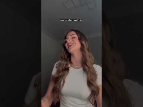 Voilà - Barbara Pravi (Cover)