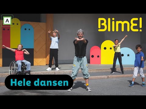 BlimE! - Ser Deg