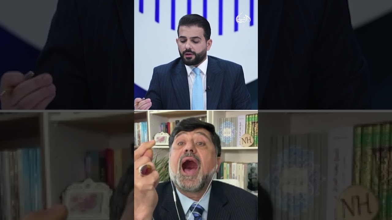 فيديو | ما موقف المرجعية الدينية من الفصائل؟ نزار حيدر: المرجعية أكدت على حصر السلاح بيد الدولة