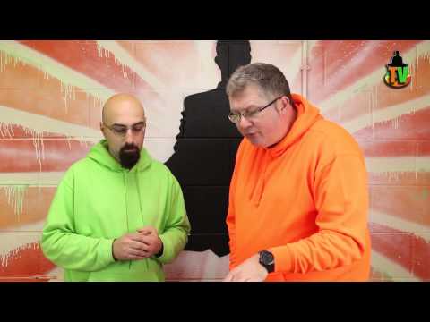 Magic Tao's Weekly Magazine EP 6