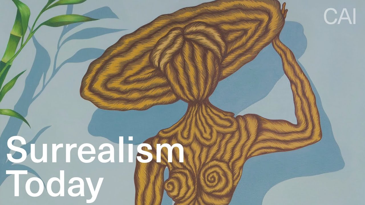 10 Surreal Painters Today You Need To Know