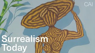 10 Surreal Painters Today You Need To Know