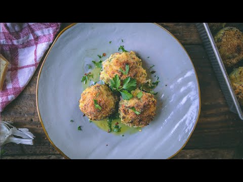 Stuffed Onions - Cipolle Ripiene Recipe