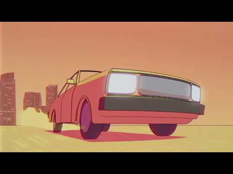 Bomarz feat. Svala - Skin 2 Skin (Official Video)