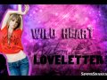 Wild Heart - Juliet Simms (Audio) 