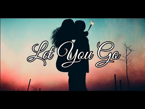 Kosling, Tim Loren ft. Robbie Rosen - Let You Go (Lyric) (Sub Español)