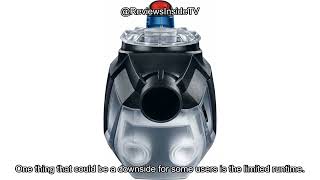 Bosch GAS18V-02N Handheld Vacuum Review: Is It Worth Buying for Quick Cleanups?