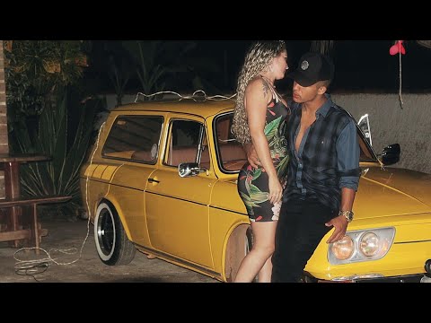 Wilker Dias - Filho Da Rua (Music Vídeo)