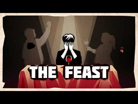 The Feast screenshot thumbnail video