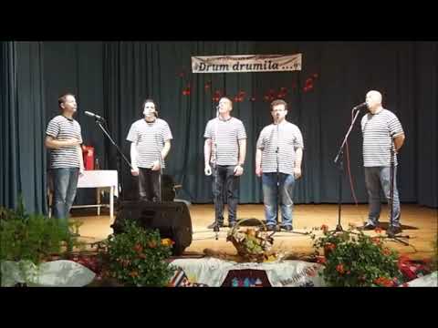 Klapa Lugarin- Ne dirajte mi ravnicu