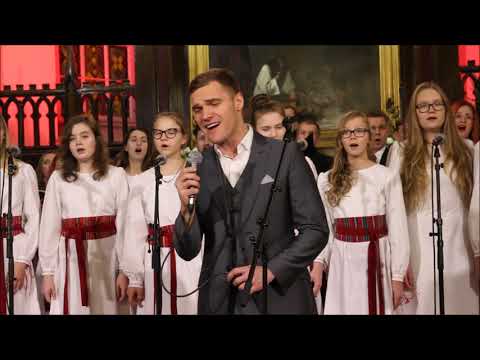 Ma tõusen tuhast - Ott Lepland ja Maire Eliste Muusikakooli koorid